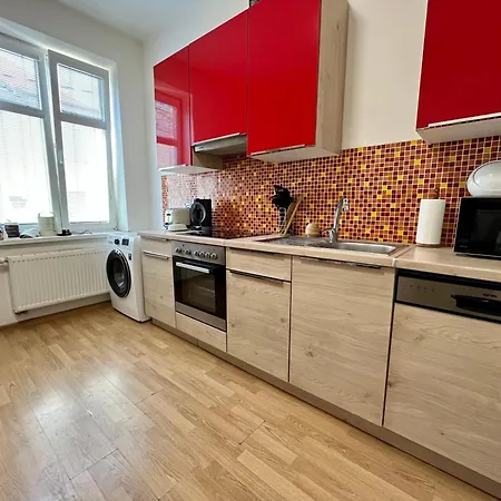Quarto em Acomodações Particulares U Zamku *